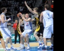 Hrvoje Perić ~ Zadar -  BC Siauliai ~ 12.01.2010